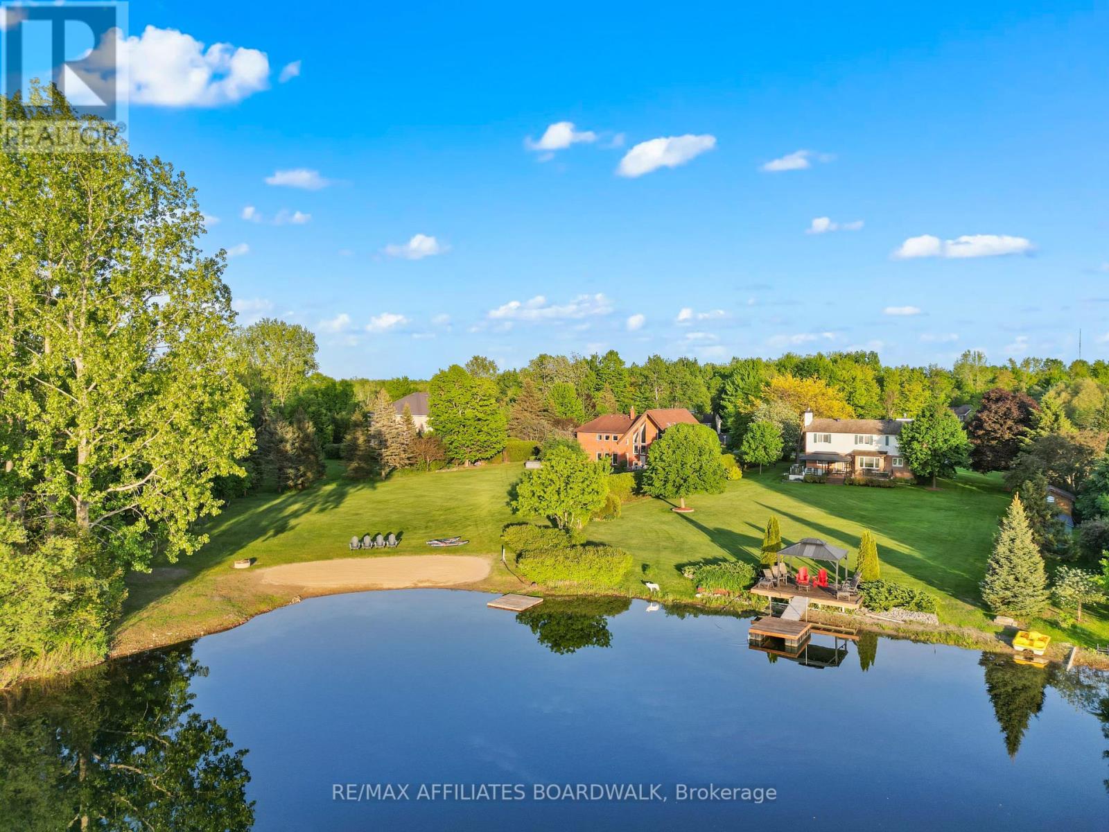 1700 LAKESHORE DRIVE