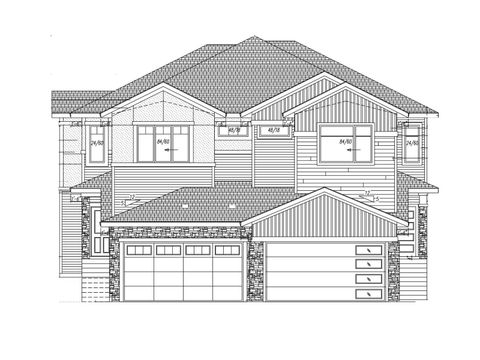 19 Wynn Way Fort Saskatchewan AB T8L3X9