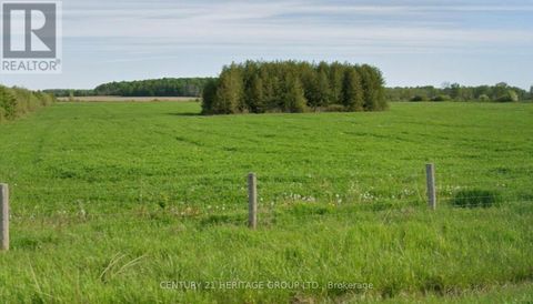 8580 WELLINGTON ROAD Wellington North ON N0G1A0