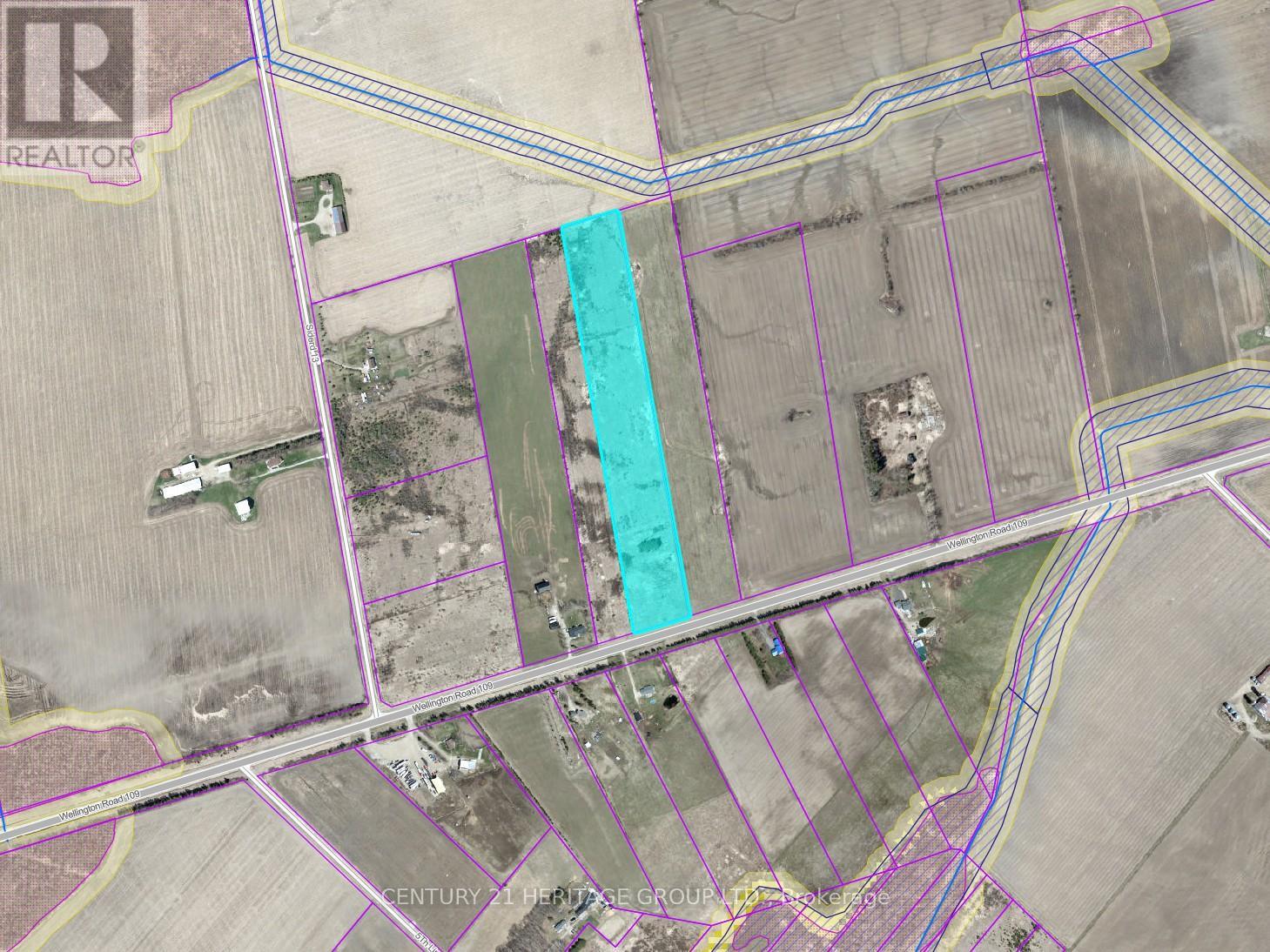 8580 WELLINGTON ROAD