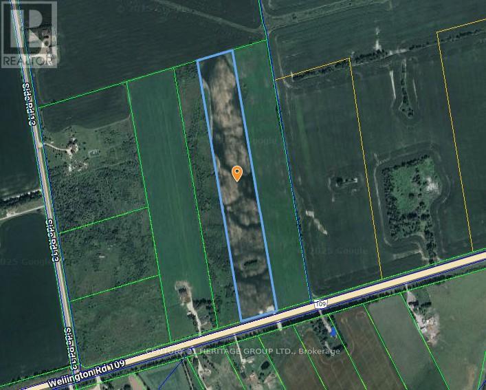 8580 WELLINGTON ROAD