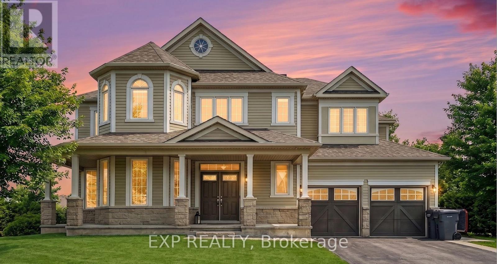 39 WHITE TAIL DRIVE