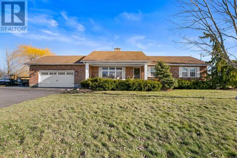 1196 HOUSE ROAD Fort Erie (Ridgeway) ON L0S1N0