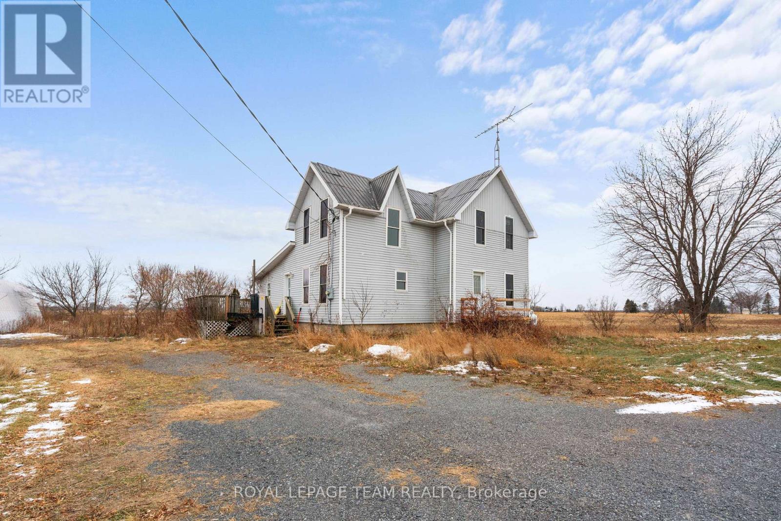 11802 COUNTY ROAD 18 ROAD