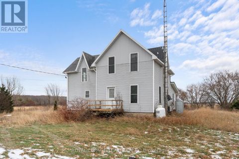 11802 COUNTY ROAD 18 ROAD South Dundas ON K0E1K0