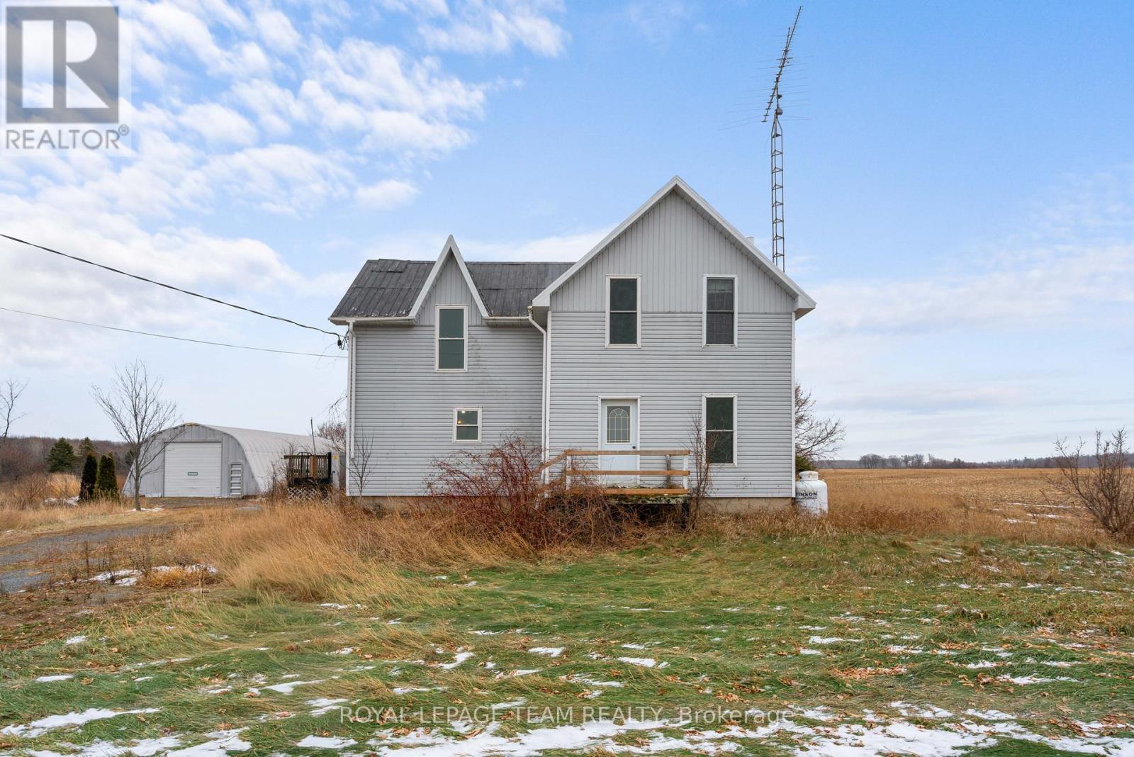 11802 COUNTY ROAD 18 ROAD