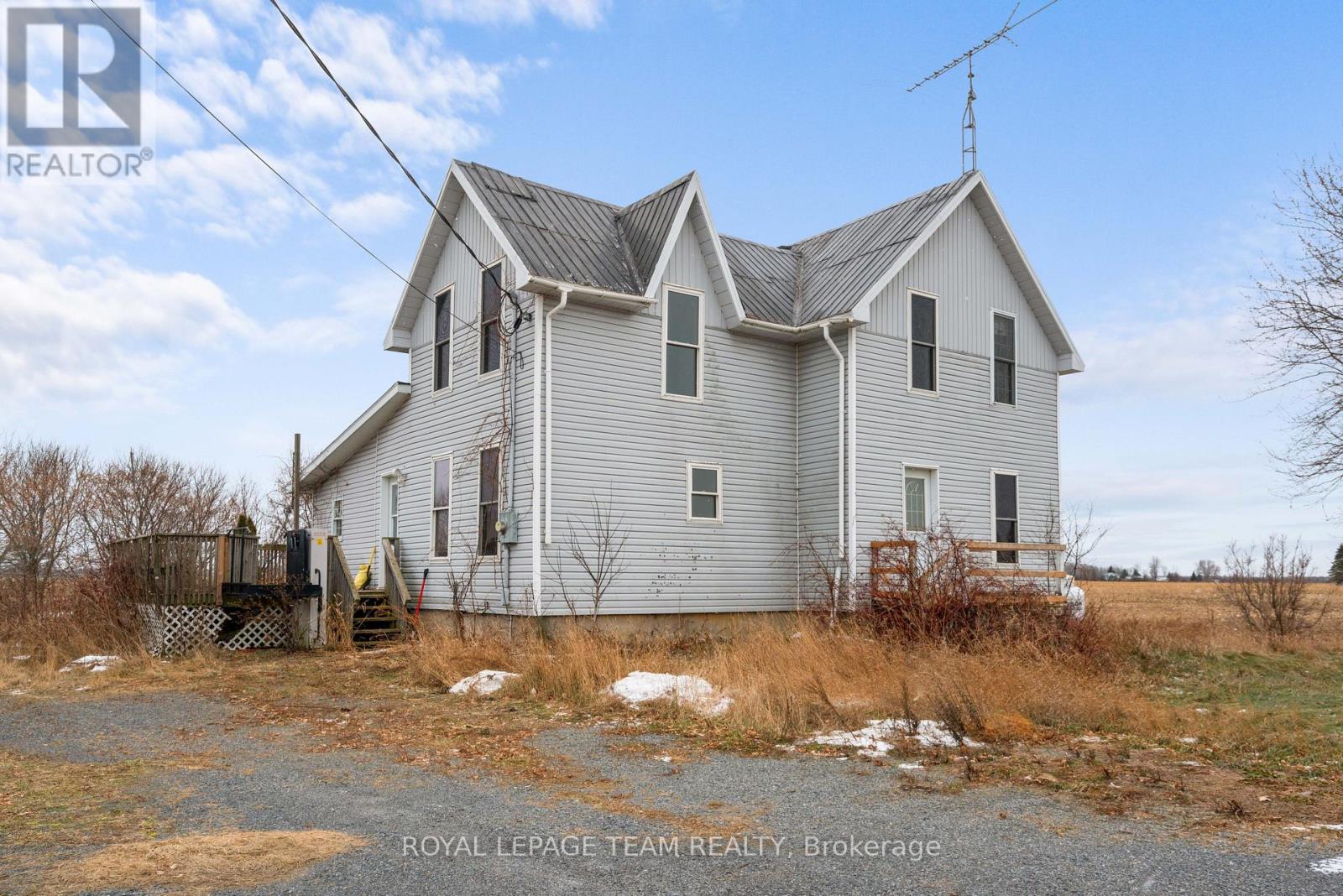 11802 COUNTY ROAD 18 ROAD