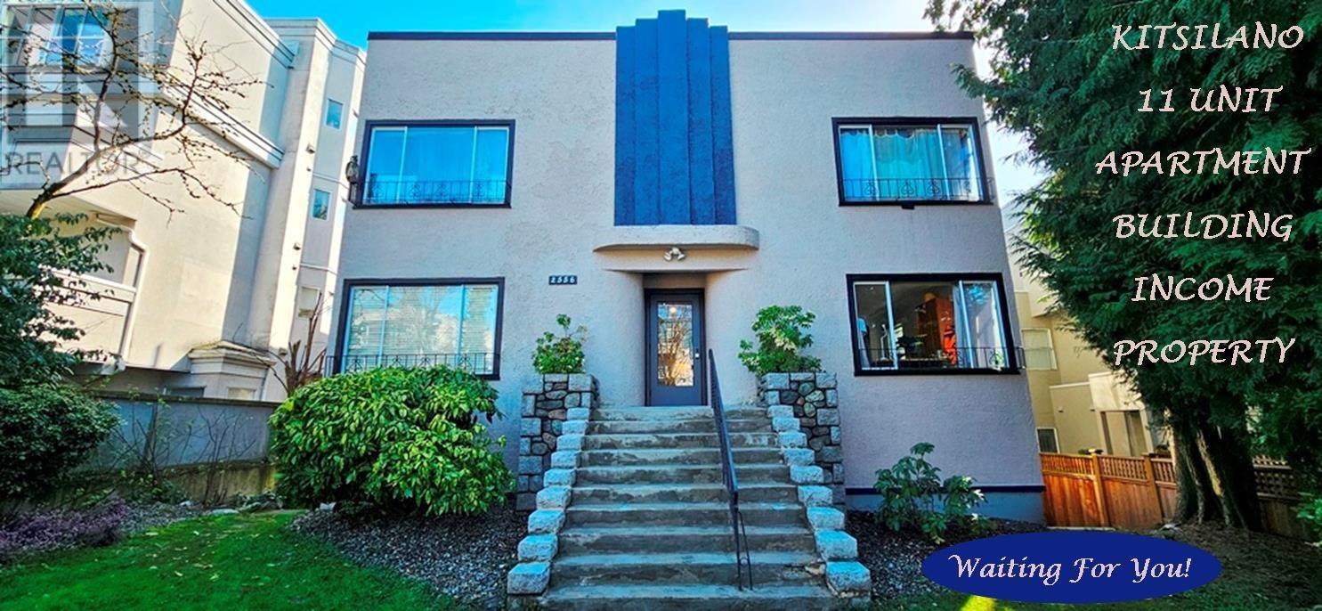 2556 W 4TH AVENUE