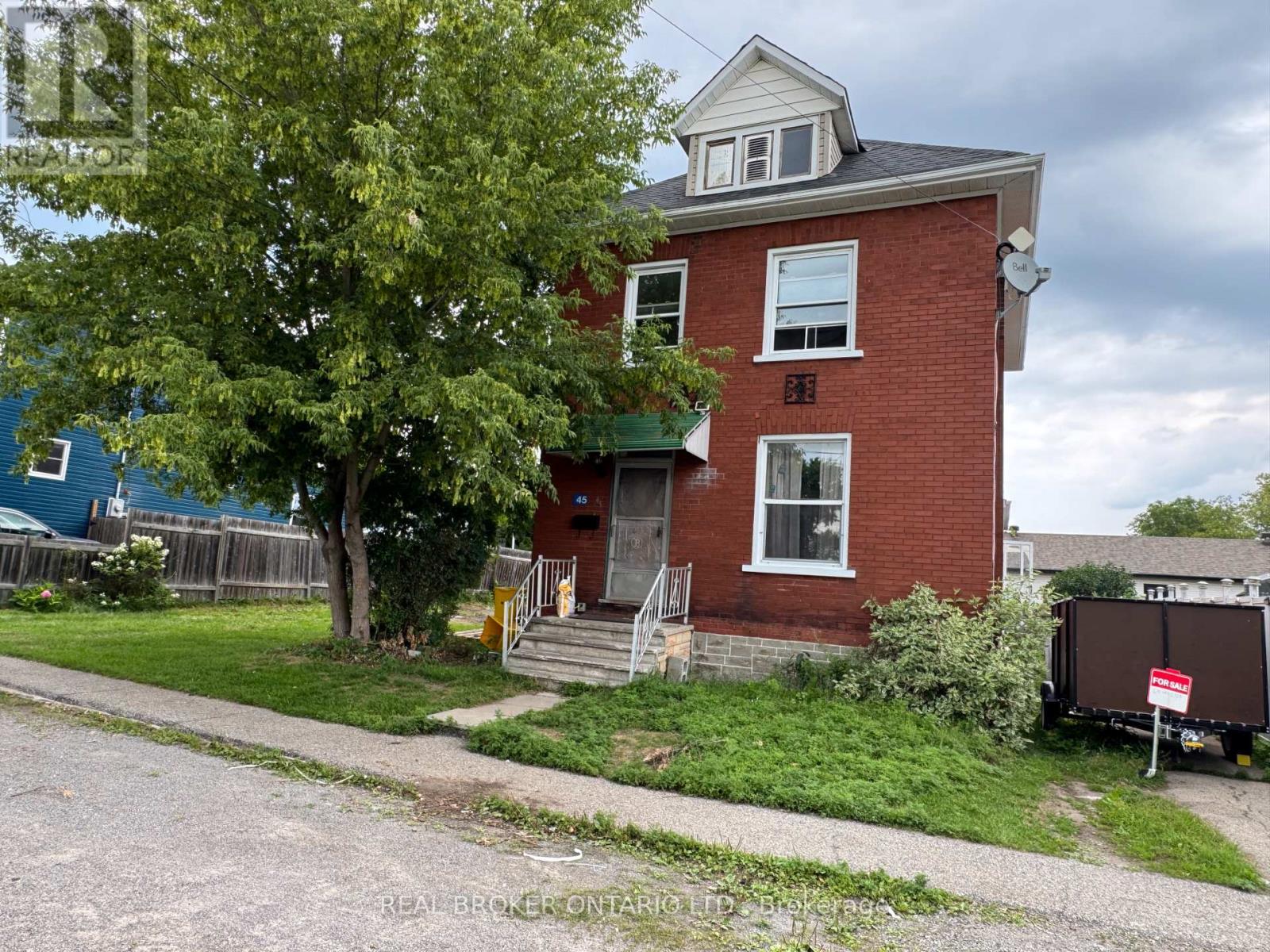 45 ALICE STREET