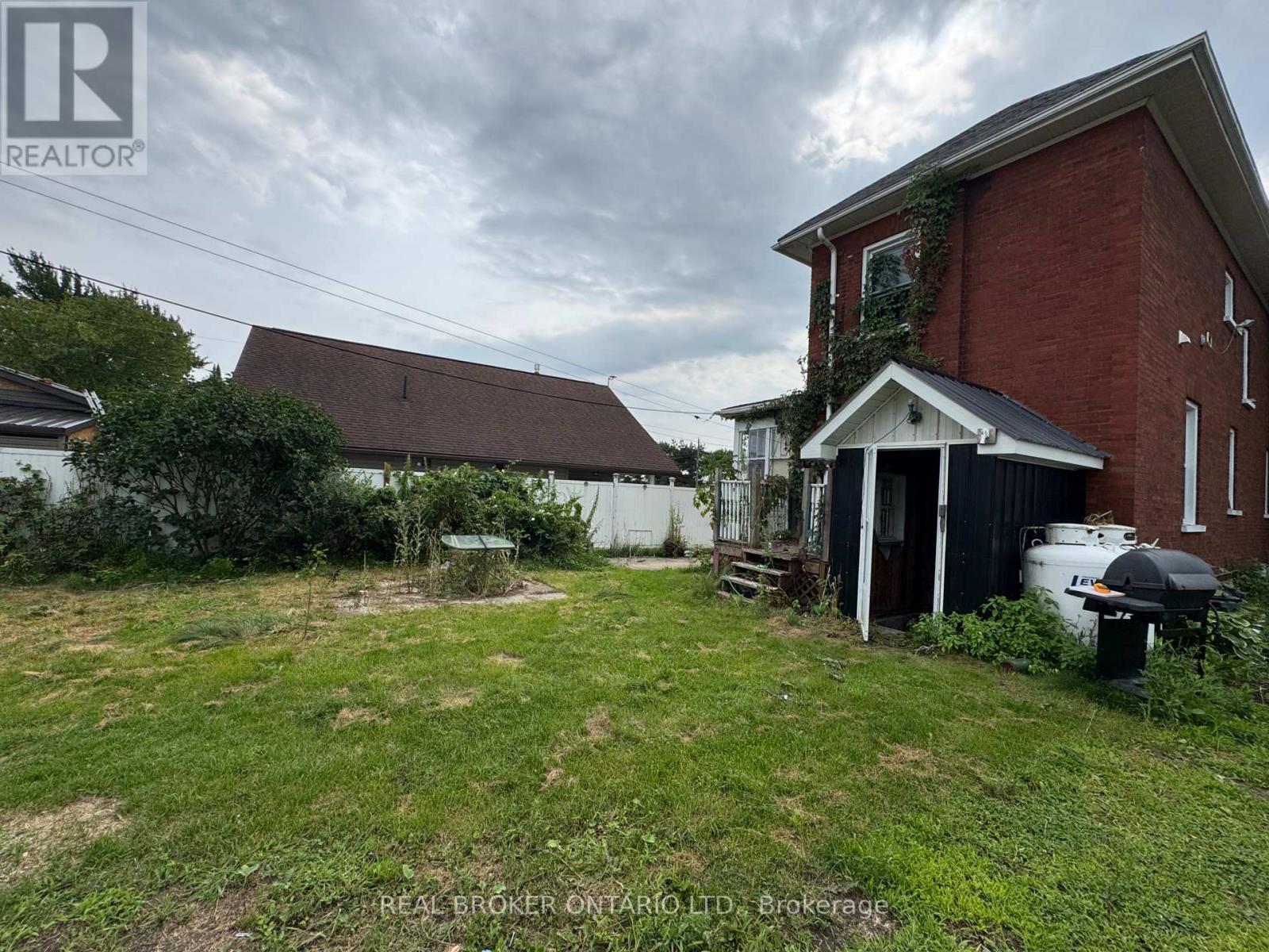 45 ALICE STREET