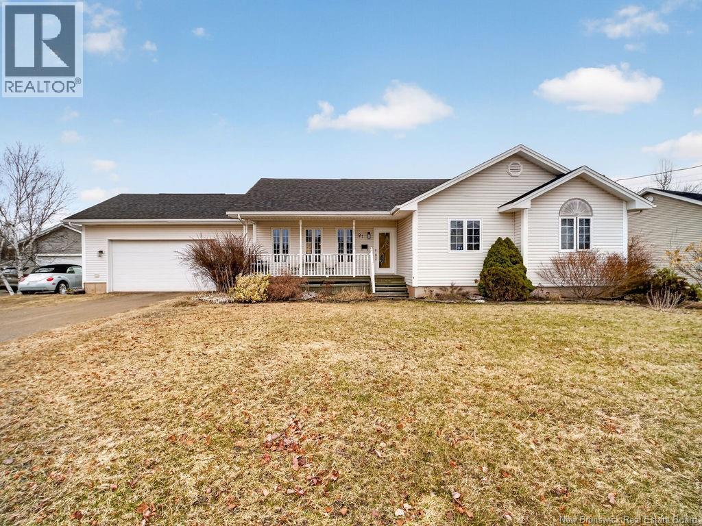 Photo 1 of 48 — 91 Leger Street, Saint-Antoine, NB E4V1J6