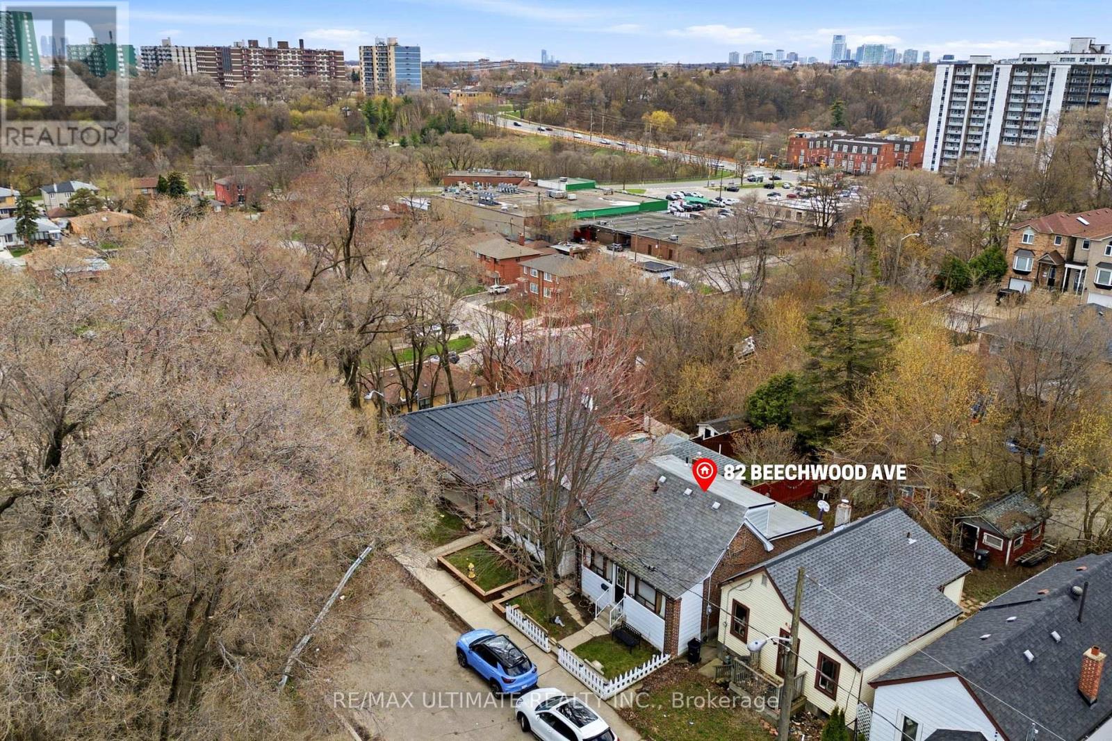 82 BEECHWOOD AVENUE