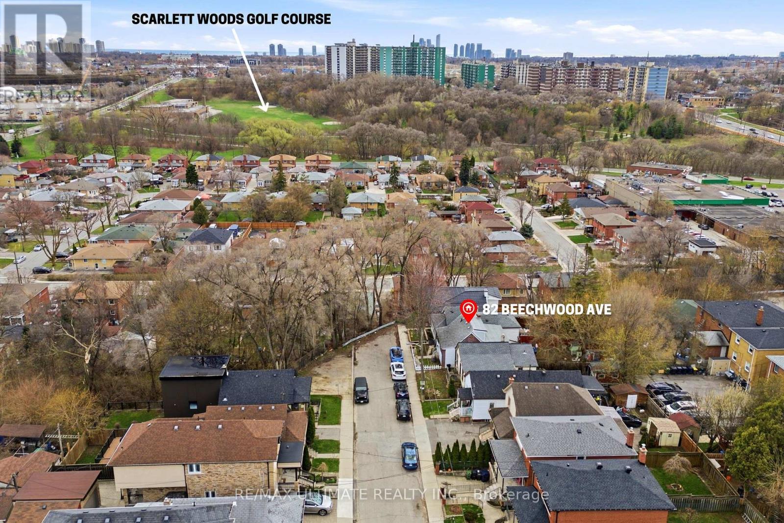 82 BEECHWOOD AVENUE