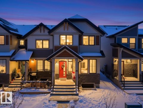 123 Stiles Link Leduc AB T9N1N0