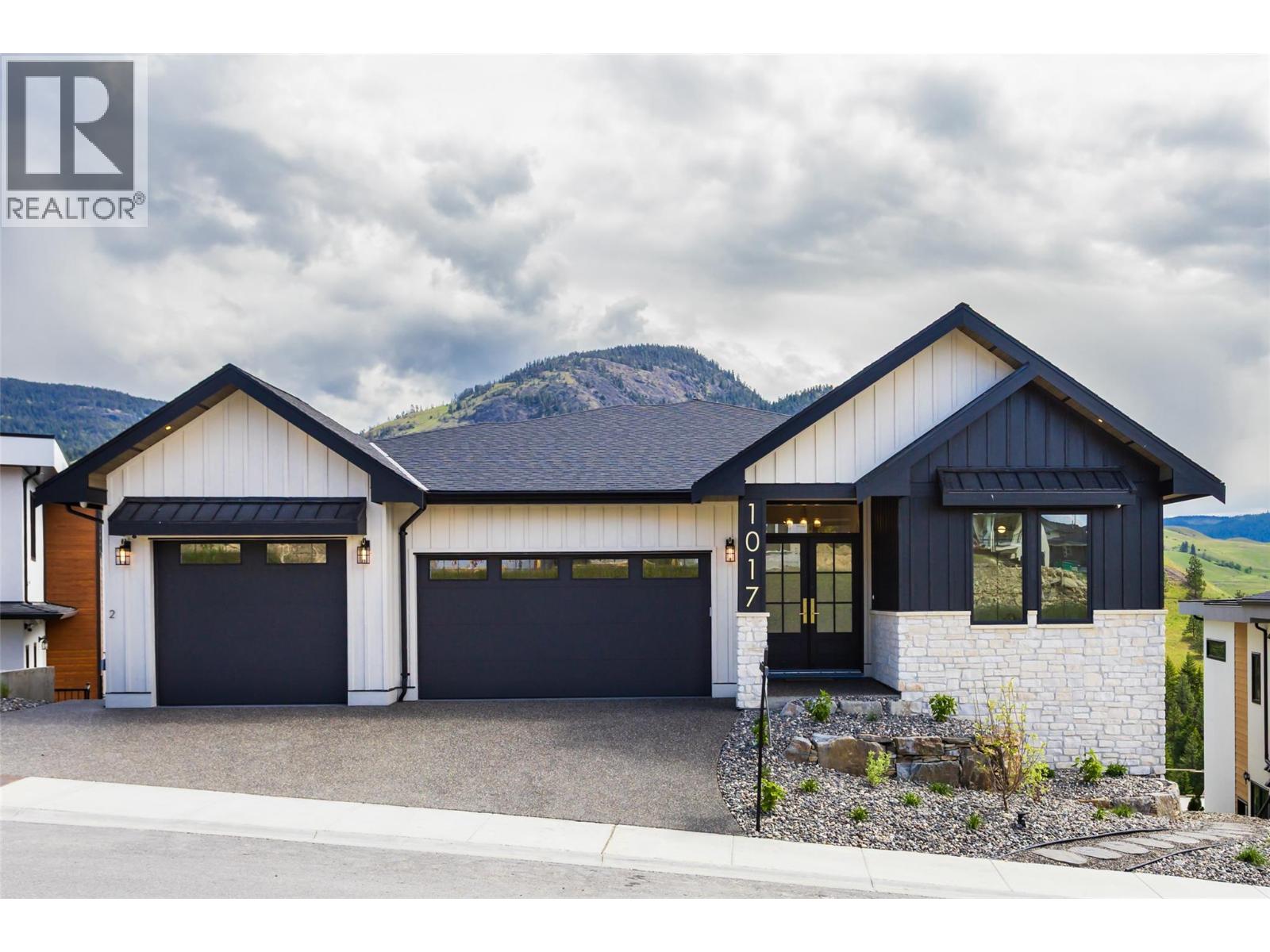 1017 Carnoustie Drive Lot# 2