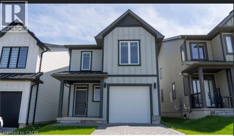 941 DEVERON Crescent London ON N5X3X4