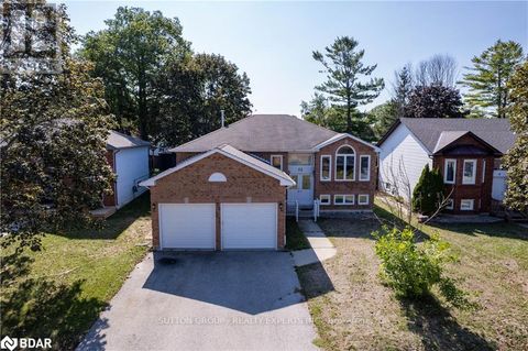 12 LANGEVIN DRIVE Wasaga Beach ON L9Z1C6
