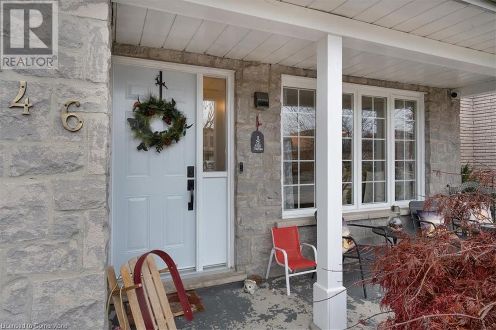 46 MILLPOND Place