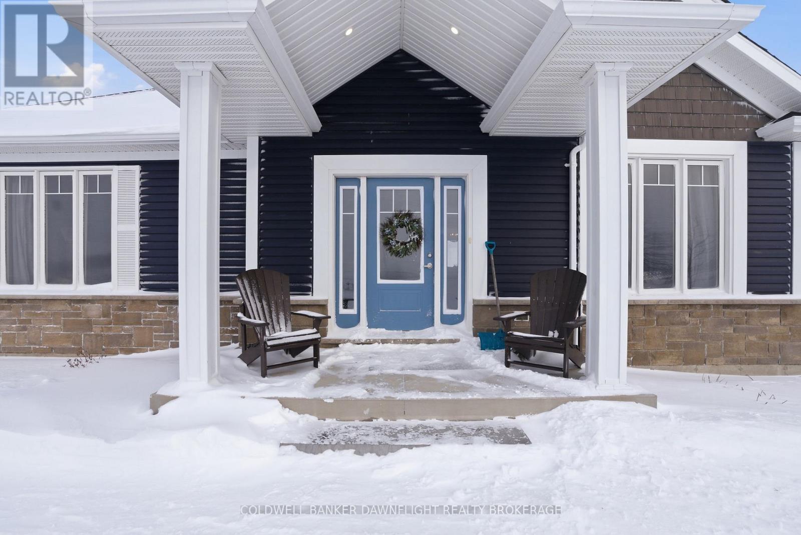 60 VICTORIA AVENUE W