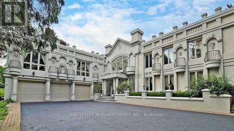 305 WOODLAND ACRES CRESCENT Vaughan ON L6A1G1
