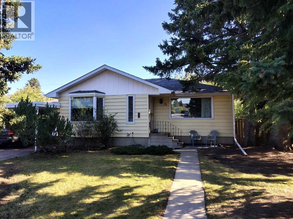 79 Chancellor Way NW