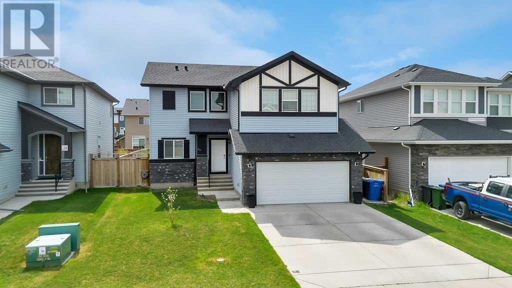 49 Rainbow Falls Boulevard