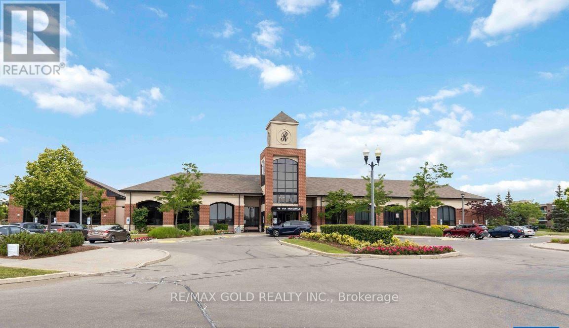 213 - 25 VIA ROSEDALE WAY