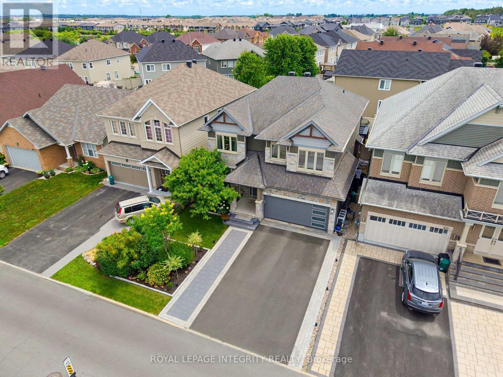 319 BOBOLINK RIDGE