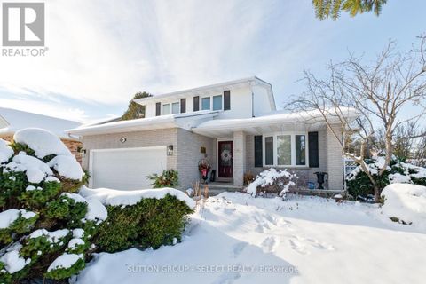 97 TINER AVENUE Thames Centre (Dorchester) ON N0L1G2