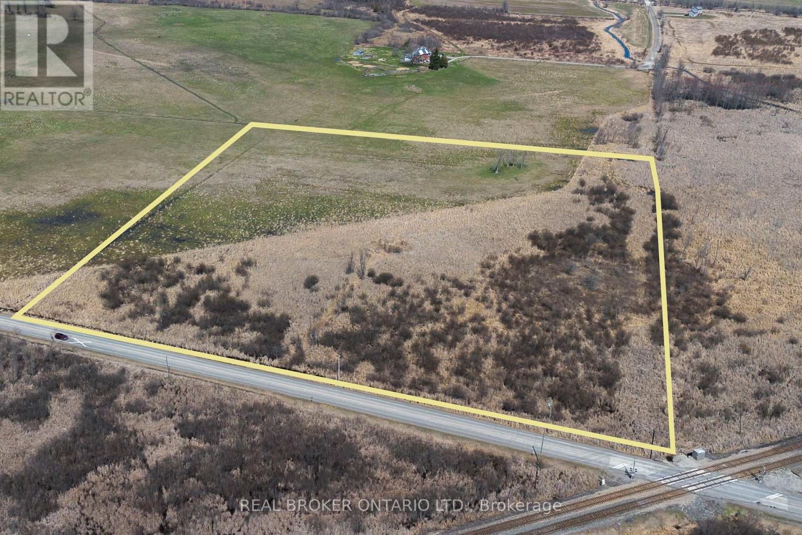 Photo 1 of 26 — 000 CARROLL ROAD, Montague, ON K7A4S7