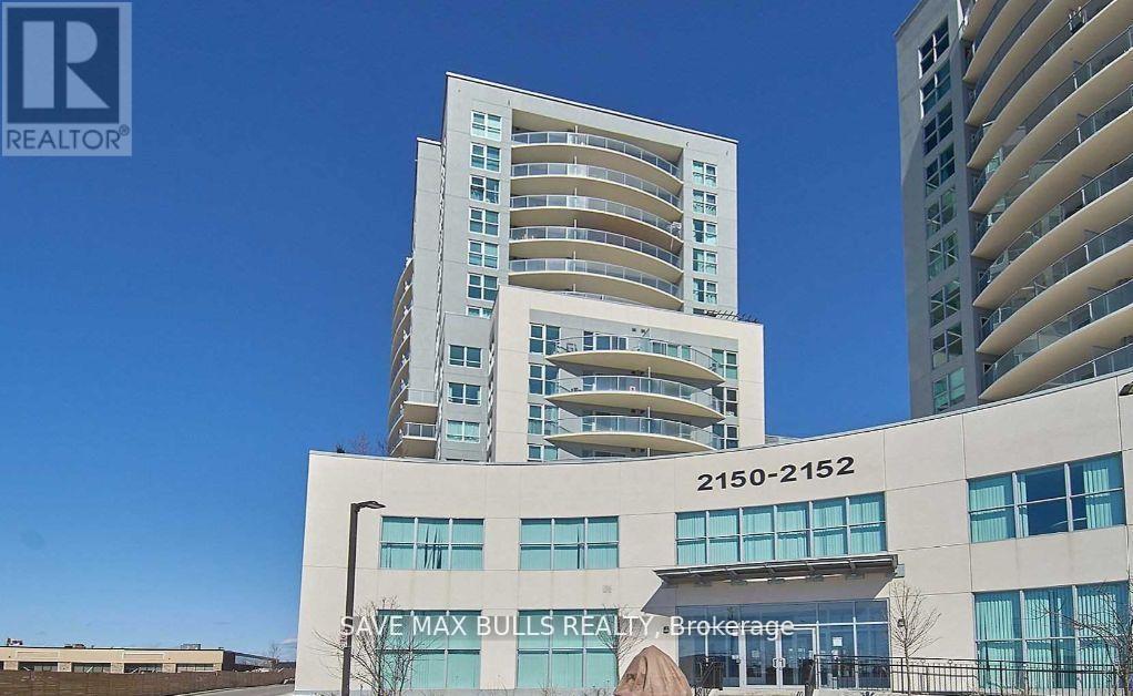 103 - 2150 LAWRENCE AVENUE E