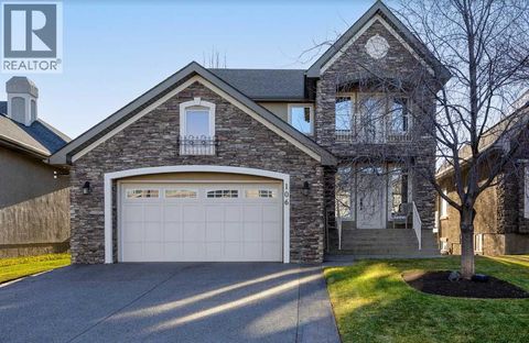106 Cranleigh Terrace SE Calgary AB T3M0G5