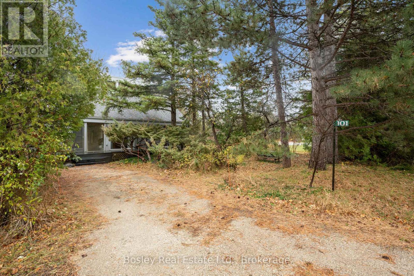 101 ST MORITZ CRESCENT