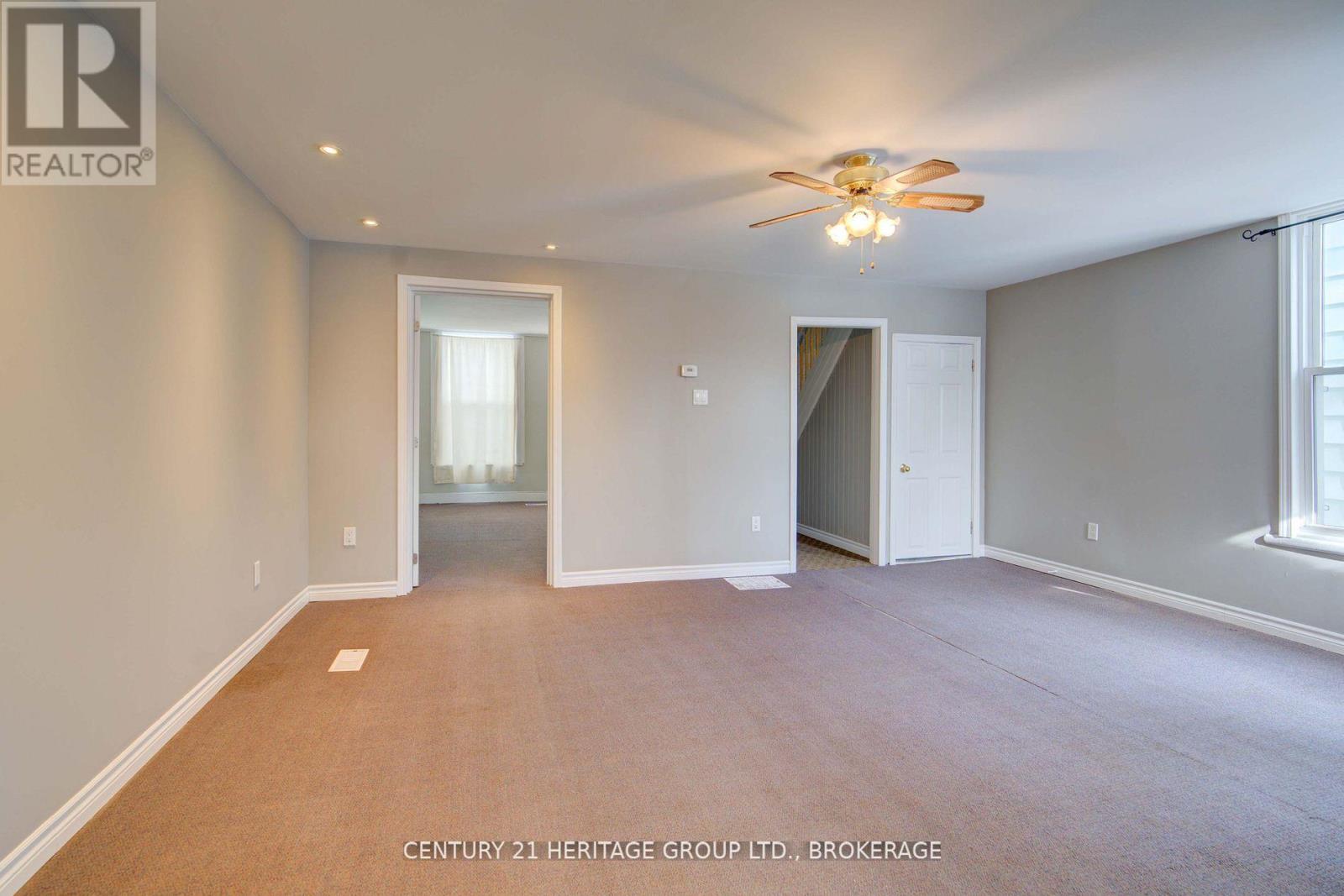 243 KING STREET E