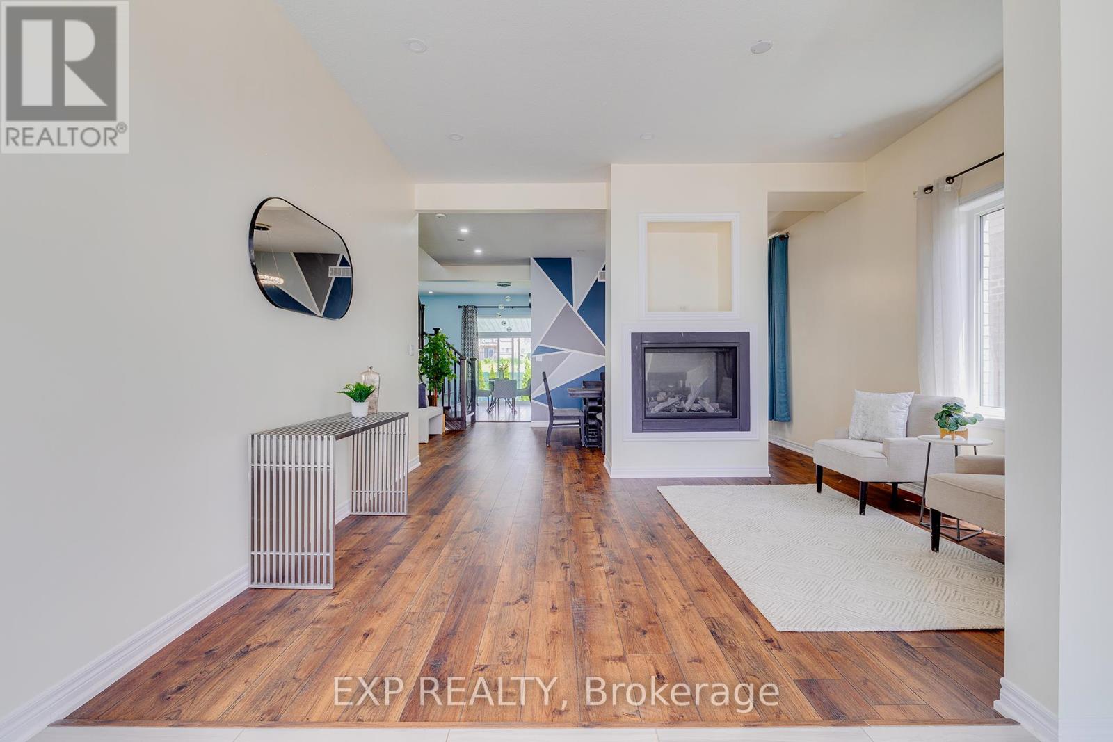 438 BLAIR CREEK DRIVE