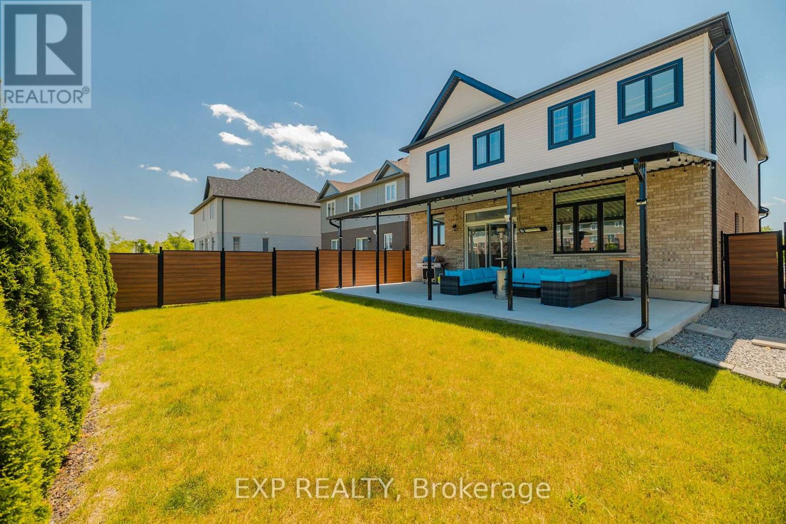 438 BLAIR CREEK DRIVE