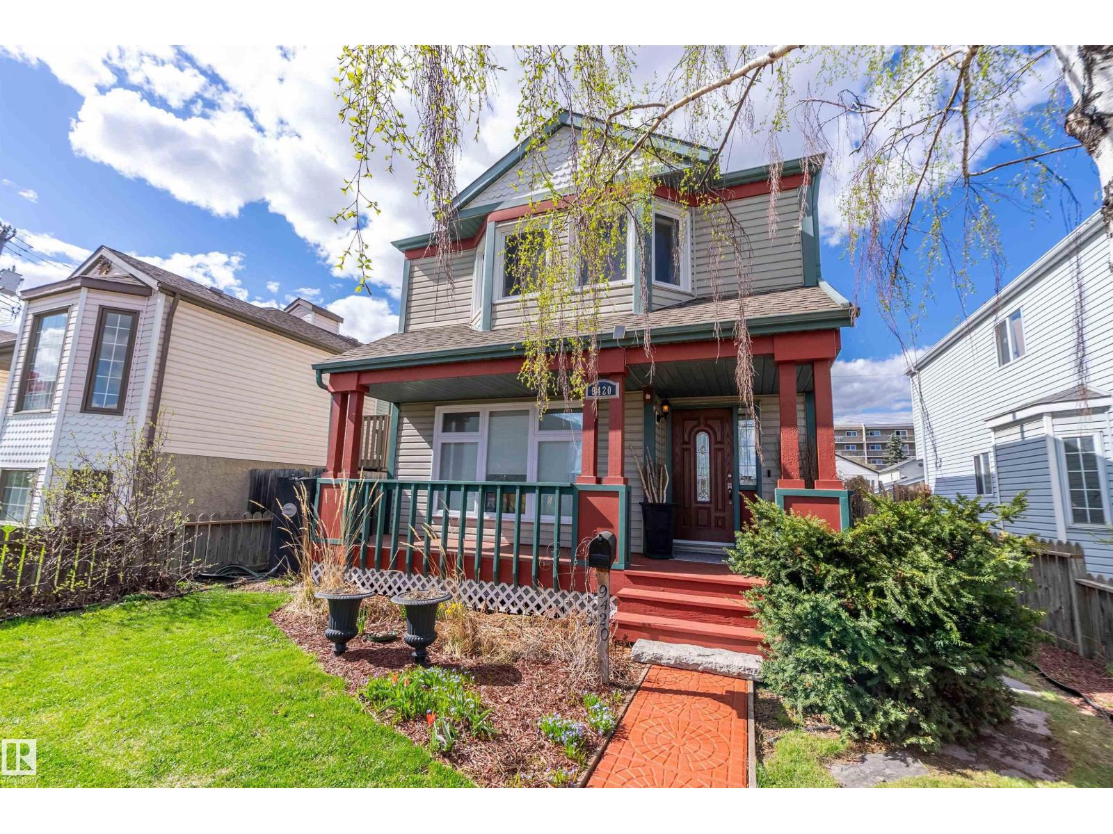 9420 102A AV NW