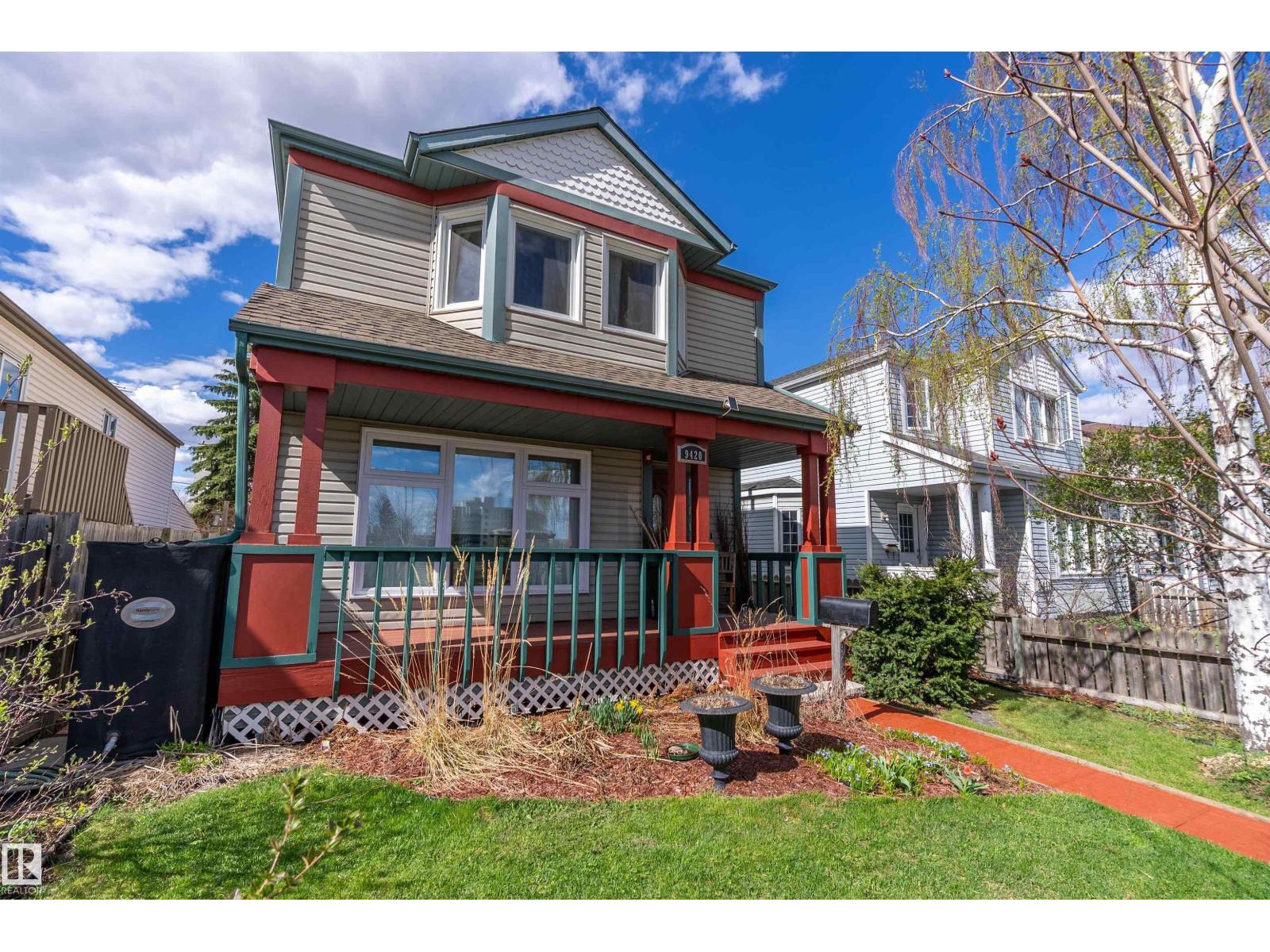 9420 102A AV NW