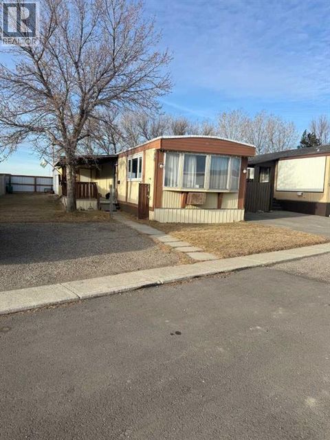 50, 2715 Westside Drive W Lethbridge AB T1J4M8