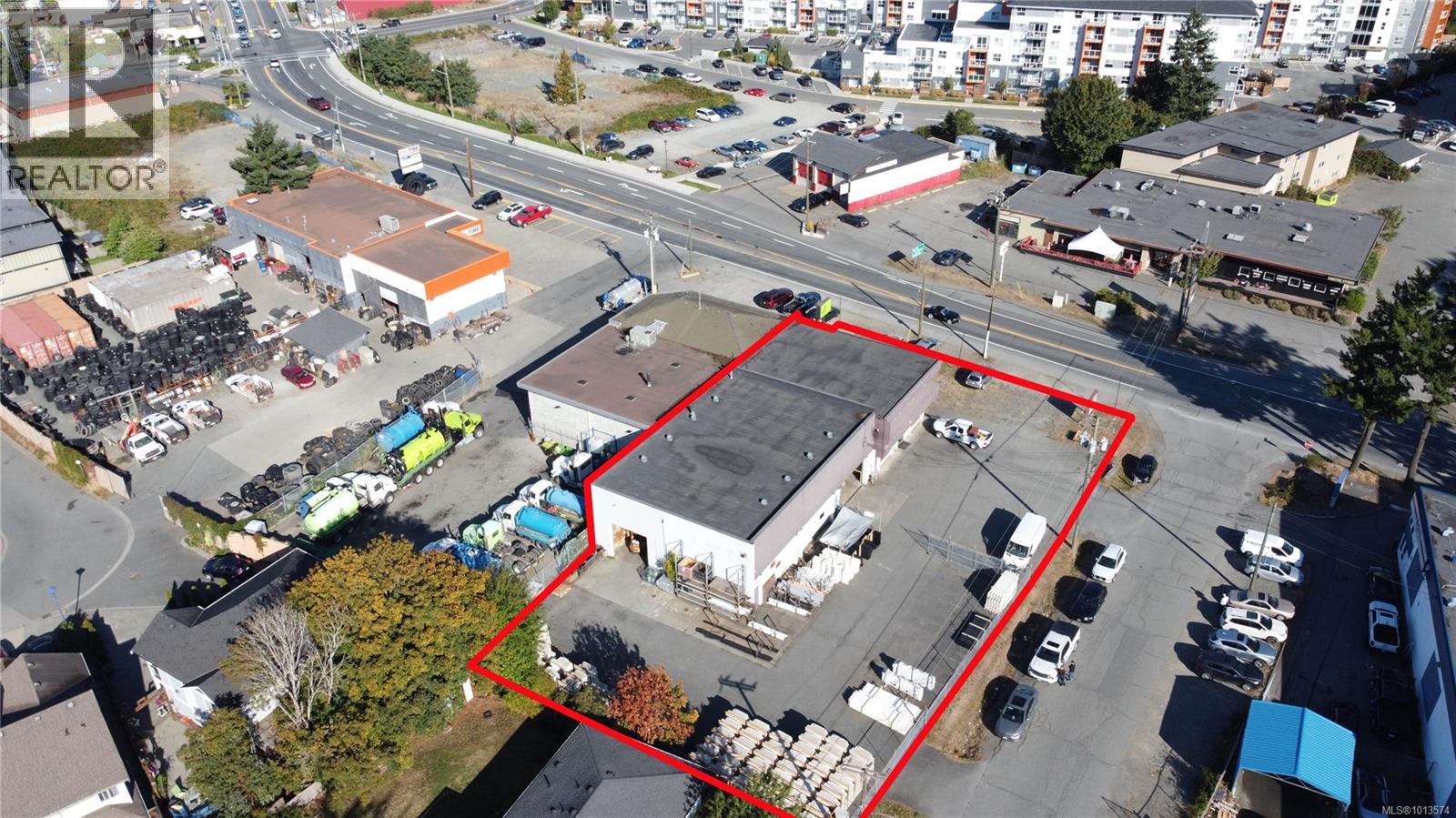 2665 Sooke Rd