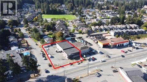 2665 Sooke Rd Langford BC V9B1Y5