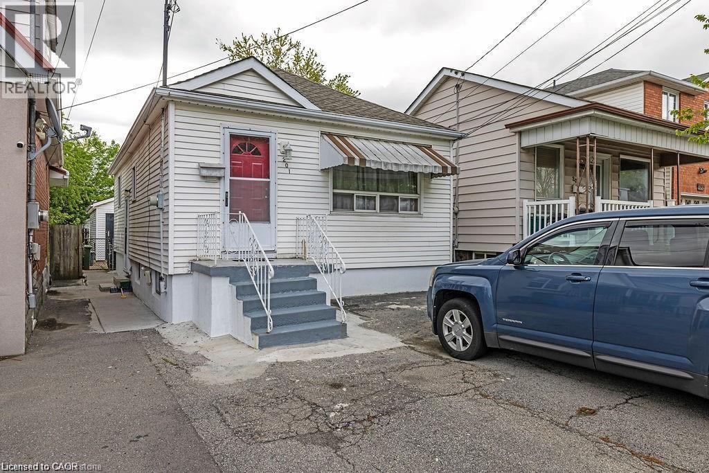 201 EAST 23RD. Street