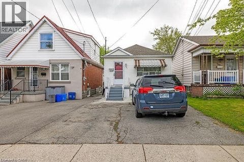 201 EAST 23RD. Street Hamilton ON L8V2X2