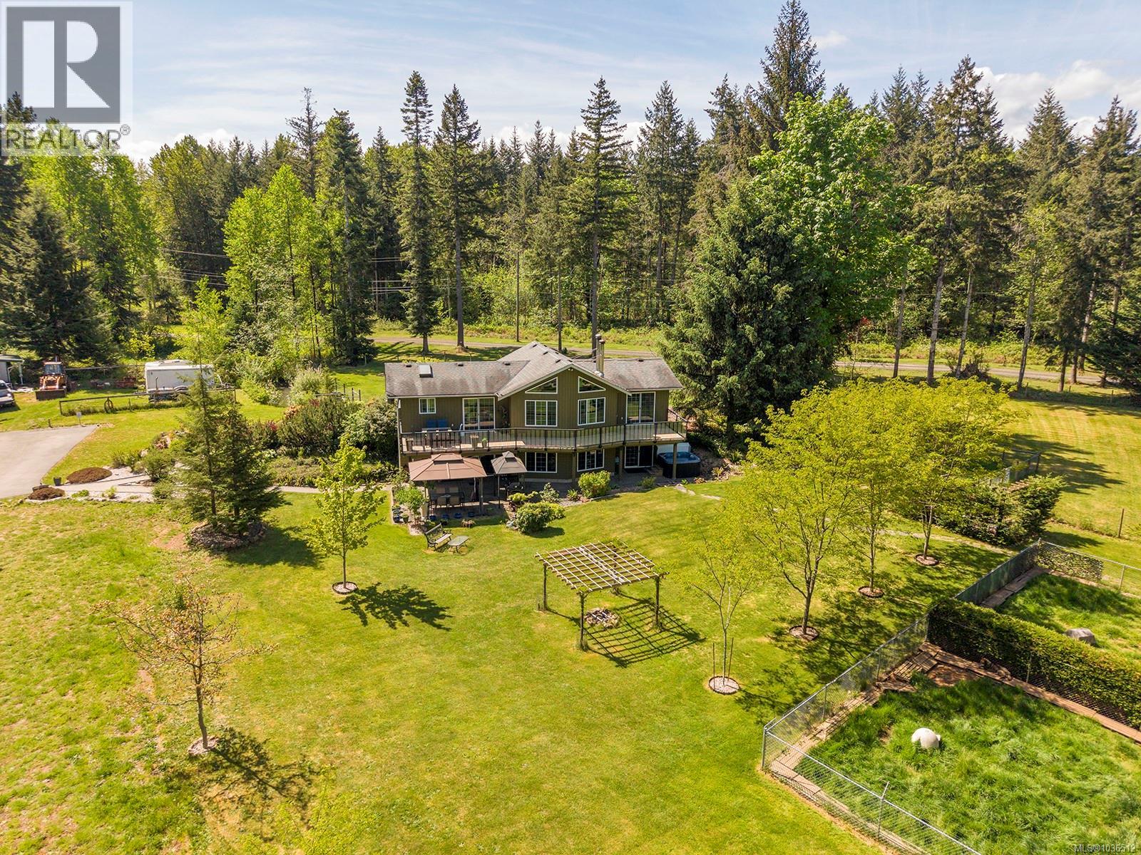 5427 Wildwood Rd