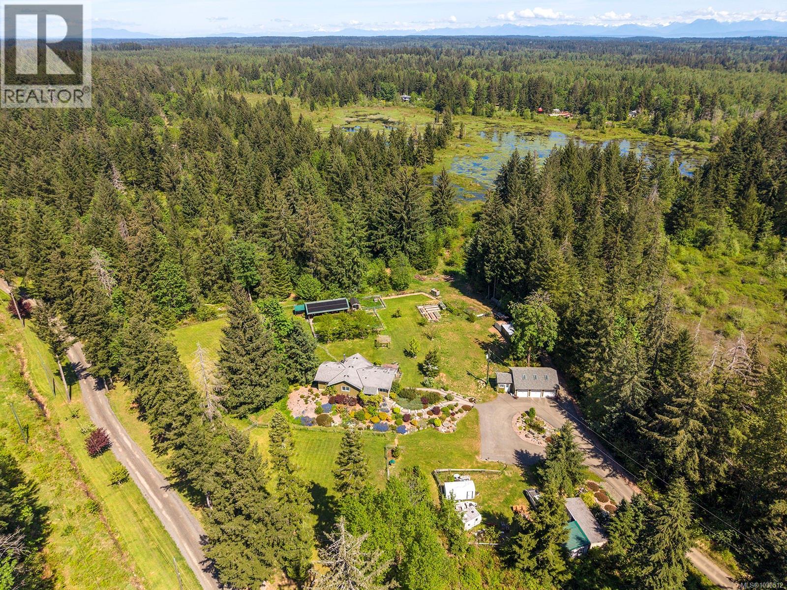 5427 Wildwood Rd