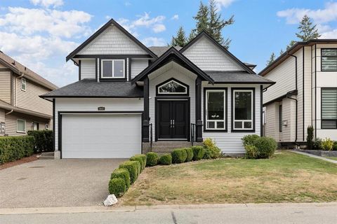 3022 PRINCESS STREET Abbotsford BC V2T2T1