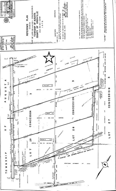 3501 COUNTY RD 15 ROAD Augusta ON K6V5T1