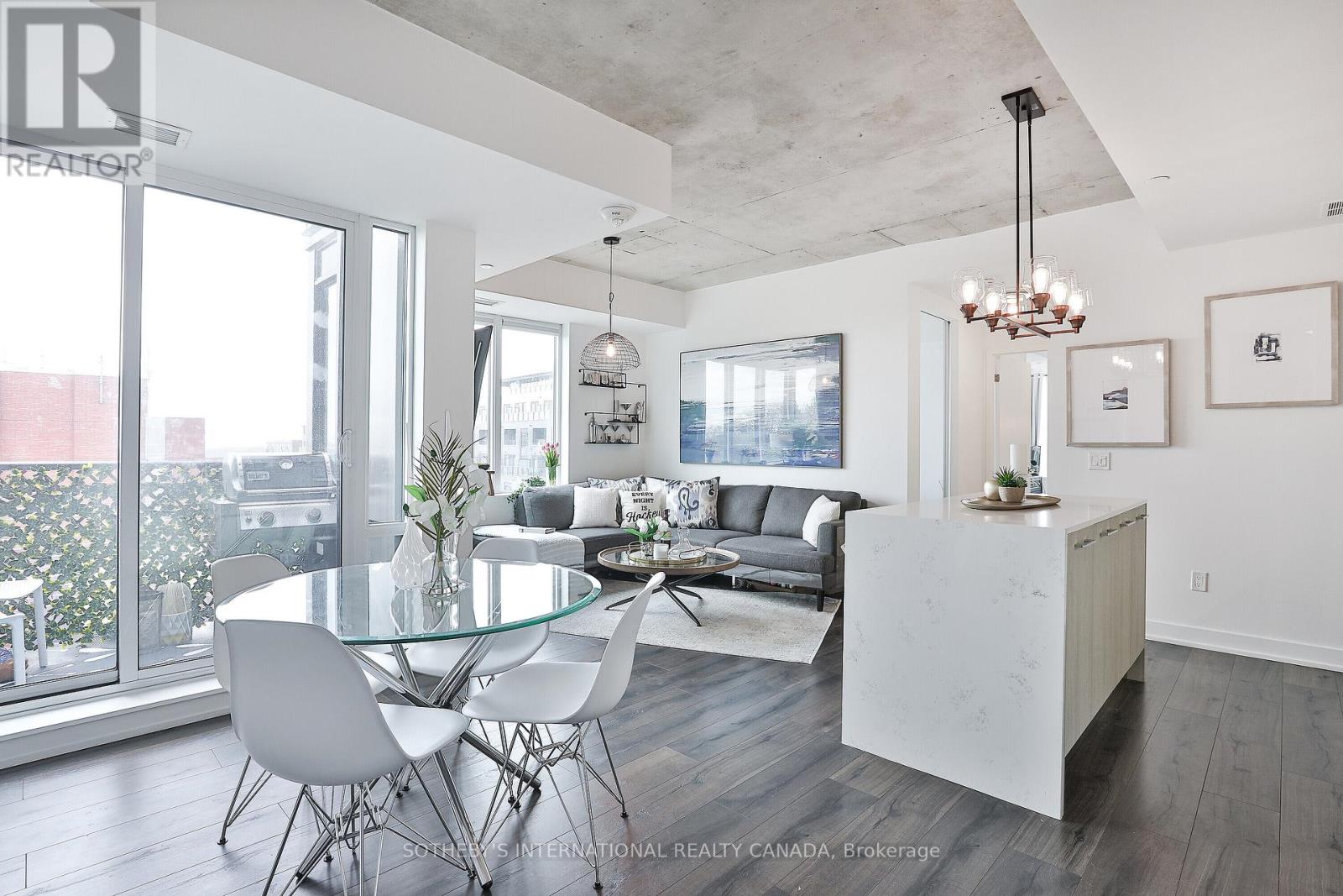 503 - 665 KINGSTON ROAD