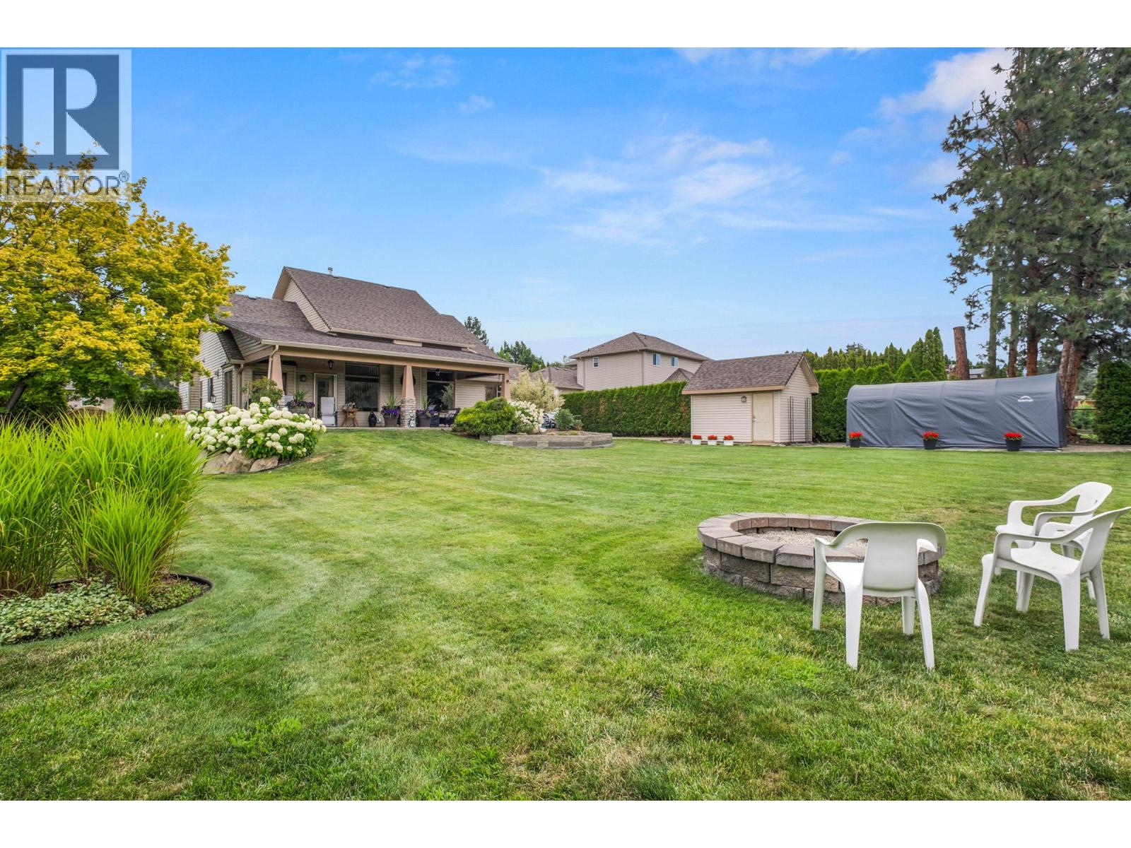 3585 Kimatouche Road