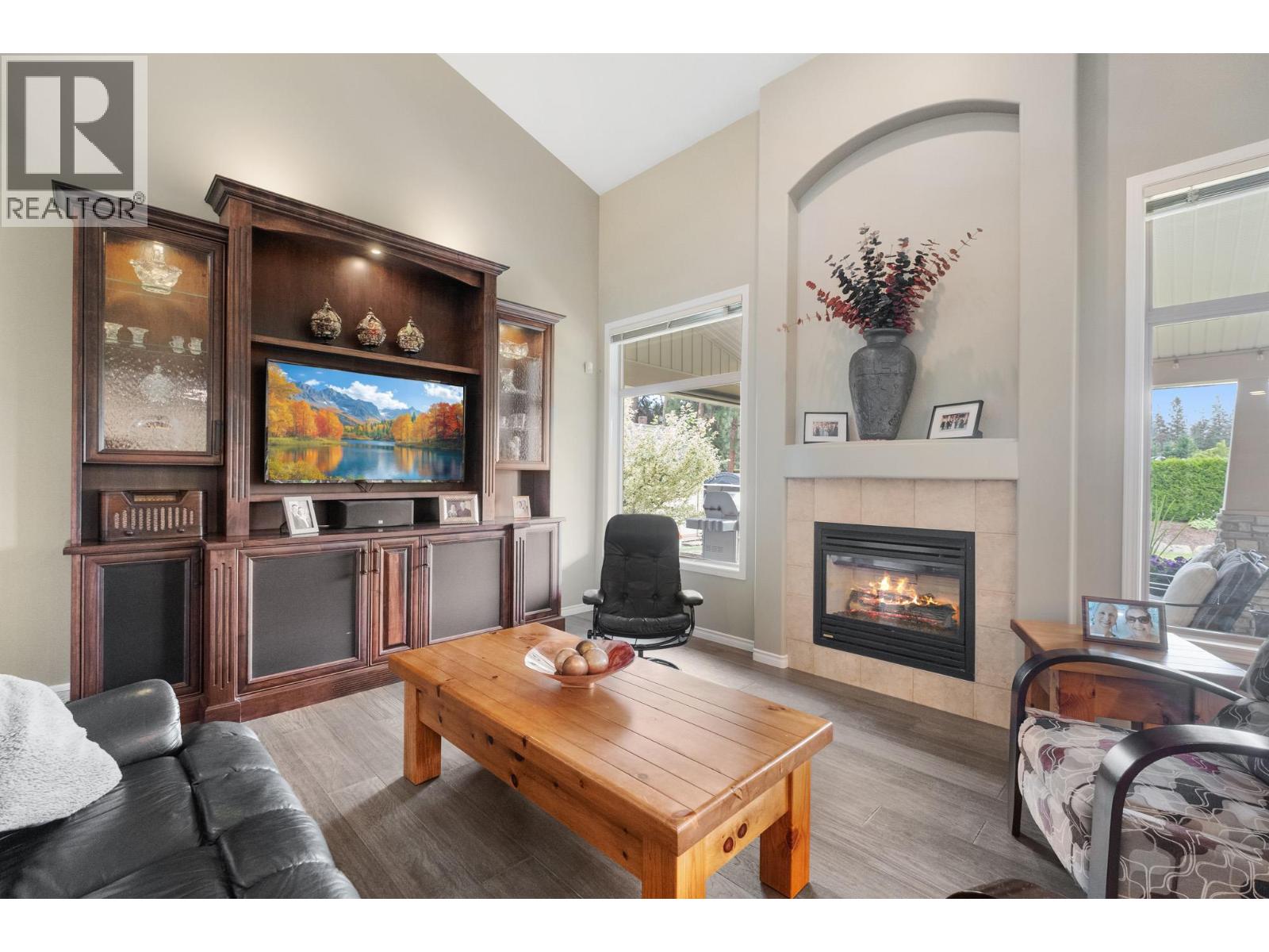 3585 Kimatouche Road